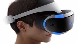 Já se sabe o preço e data de lançamento do PlayStation VR