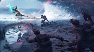 Star Wars: Battlefront VR anunciado para o PS VR