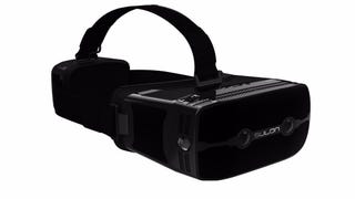 AMD technology powers Sulon Q VR headset