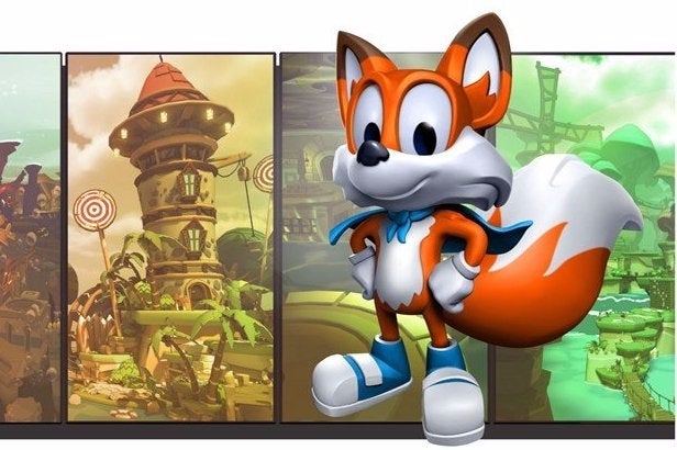 Oculus reveals launch line up and prices | GamesIndustry.biz