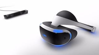 PlayStation VR to sell 8m units in 24 months - analyst