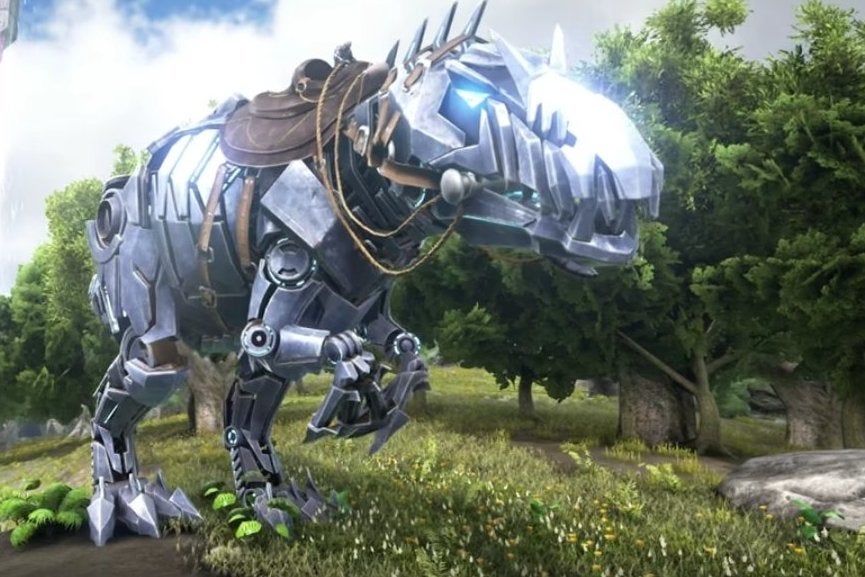 Ark: Survival of the Fittest nu beschikbaar op Early Access