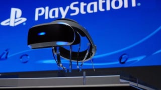 O preço da Realidade Virtual na Sony