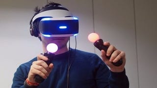 Criador do Oculus Rift reage ao preço do PS VR