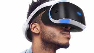 PlayStation VR funcionará com os jogos normais da PS4