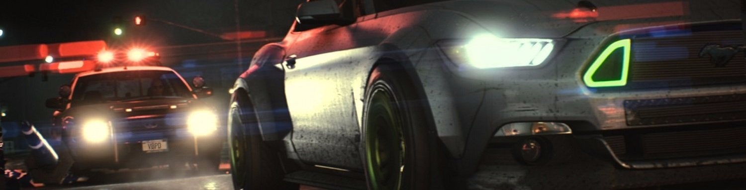 Need For Speed - 5 dingen die je moet weten