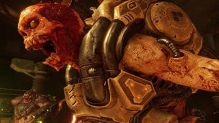 Doom multiplayer maps onthuld