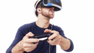 Confirmado bundle PlayStation VR com câmara e comando Move