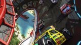 Trackmania Turbo com beta aberta na PS4 e Xbox One