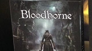 Bloodborne krijgt een officieel kaartspel