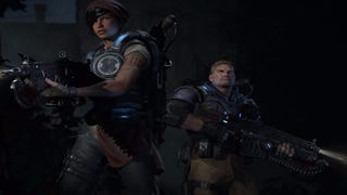 Gears of War 4 non sarà un survival horror, avrà semplicemente atmosfere più tenebrose