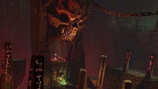 Doom: Details und ein neues Video zu den Multiplayer-Maps