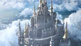 Final Fantasy XIV: Heavensward - Test