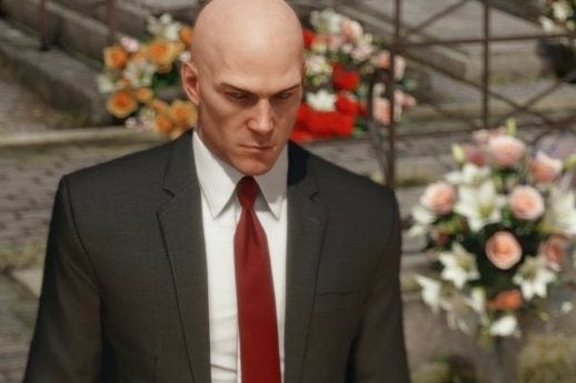 Hitman: Paris - Análise | Eurogamer.pt