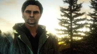 You can now play Alan Wake on Xbox One