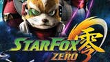 Revelada Edição Limitada de Star Fox Zero para o Reino Unido