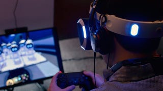Jogos PlayStation VR terão que correr pelo menos a 60 fps