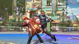 Tres nuevos luchadores para The King of Fighters XIV