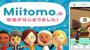 Nintendo nos muestra Miitomo en un nuevo tráiler