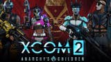 Ya disponible el primer DLC de XCOM 2