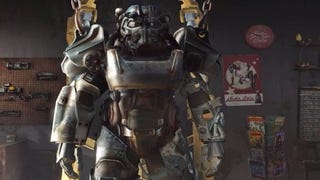 Passe de Temporada de Fallout 4 esteve gratuito na PSN Europeia