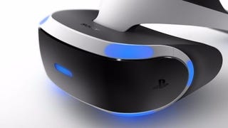 PlayStation VR terá bundle de $500 com jogo e câmara