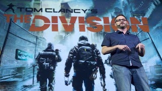 Director de The Division deixou a Ubisoft
