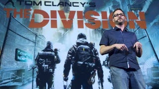 El director de The Division abandona Ubisoft