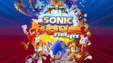 Sonic Boom: Fire and Ice ha finalmente una data d'uscita