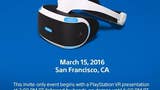 PlayStation VR no ebay a preços elevados