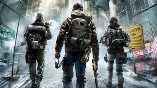 The Division meest populaire Xbox One game