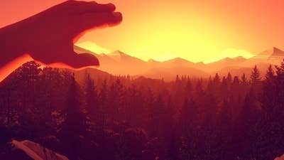 Firewatch has sold 500,000 units since launch