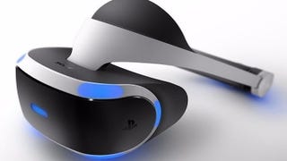 Survey: PlayStation/Xbox gamers more interested in VR than PC players