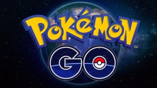 Primer gameplay de Pokémon GO