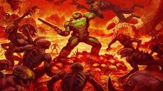 Doom recebe novo trailer para o multijogador