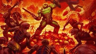 Doom recebe novo trailer para o multijogador
