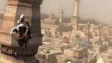 Ya puedes jugar al primer Assassin's Creed en Xbox One