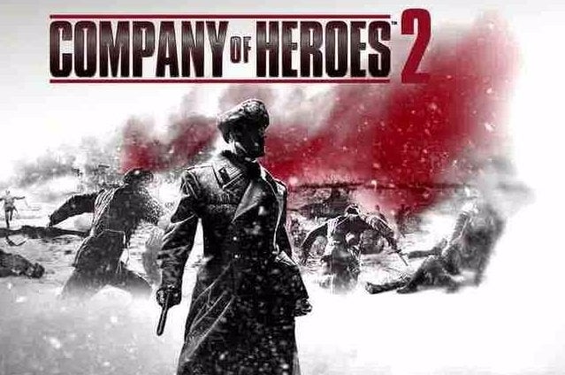 Company of Heroes 2: Platinum Edition nu beschikbaar