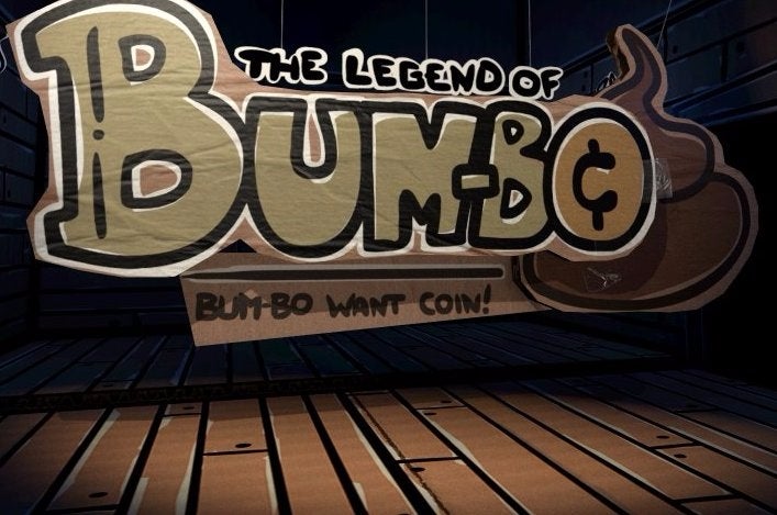 The Binding of Isaac-maker werkt aan The Legend of Bum-bo
