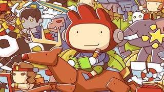Scribblenauts studio 5th Cell lays off 45 people