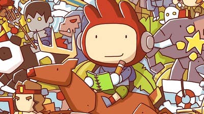 Scribblenauts studio 5th Cell lays off 45 people