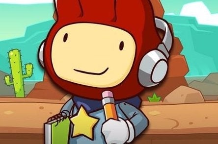 Scribblenauts: Fighting Words geannuleerd