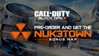Nuk3town disponible de forma gratuita para todos lo jugadores de Call of Duty: Black Ops 3