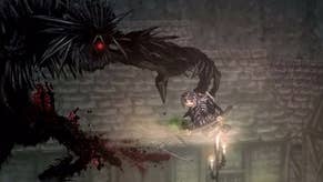 Salt and Sanctuary review - Sterven om te overleven
