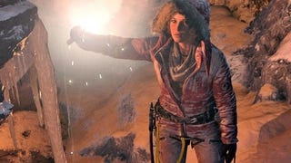 Cold Darkness Awakened: Release-Termin des letzten DLCs für Rise of the Tomb Raider bestätigt