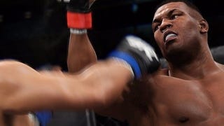 EA Sports UFC 2 review