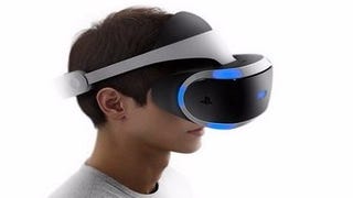 PlayStation VR standalone headset preorders start March 29