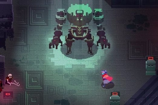 Releasedatum Hyper Light Drifter bekend