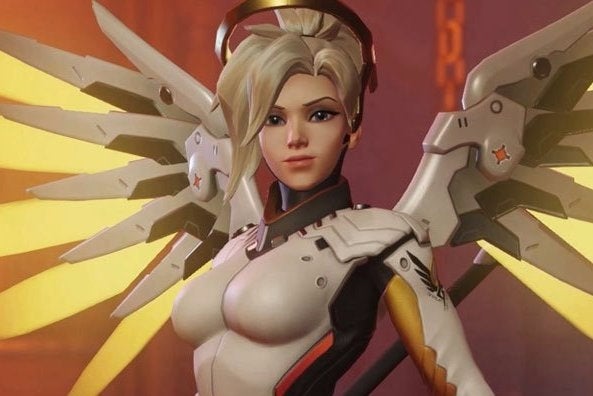 Overwatch patch voegt nieuwe map en modus toe