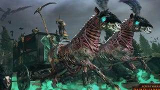 Total War: Warhammer: Kein Untertan des Tabletop